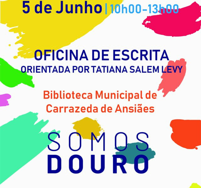 somos_Douro