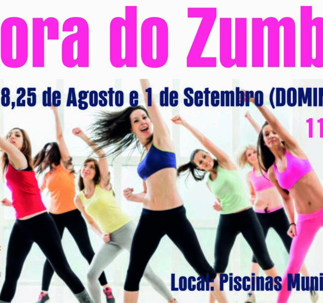 hora_do_zumba