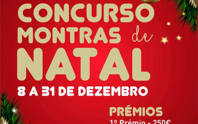montras_de_natal