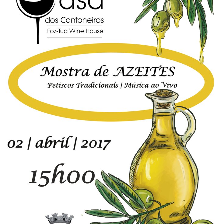 Festa do azeite  2  1 736 736