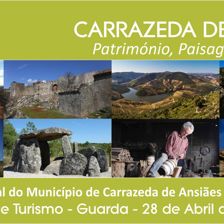 Promo  o turistica guarda 1 736 736