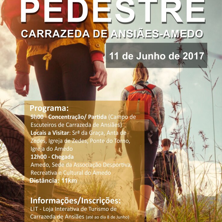 Passeio amedo 1 736 736