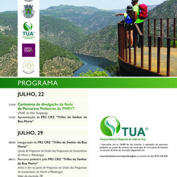 Cartaz castanheiro percurso 1 736 736