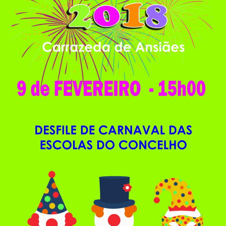 Cartaz caranval escolas 2018 1 736 736