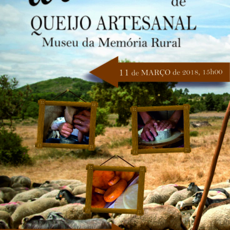 Cartaz worhshop de queijo artesanal 1 736 736