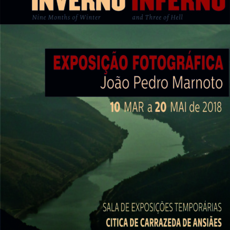 Nove meses de inverno 1 736 736