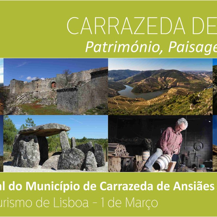 Promo  o turistica feiras 1 736 736