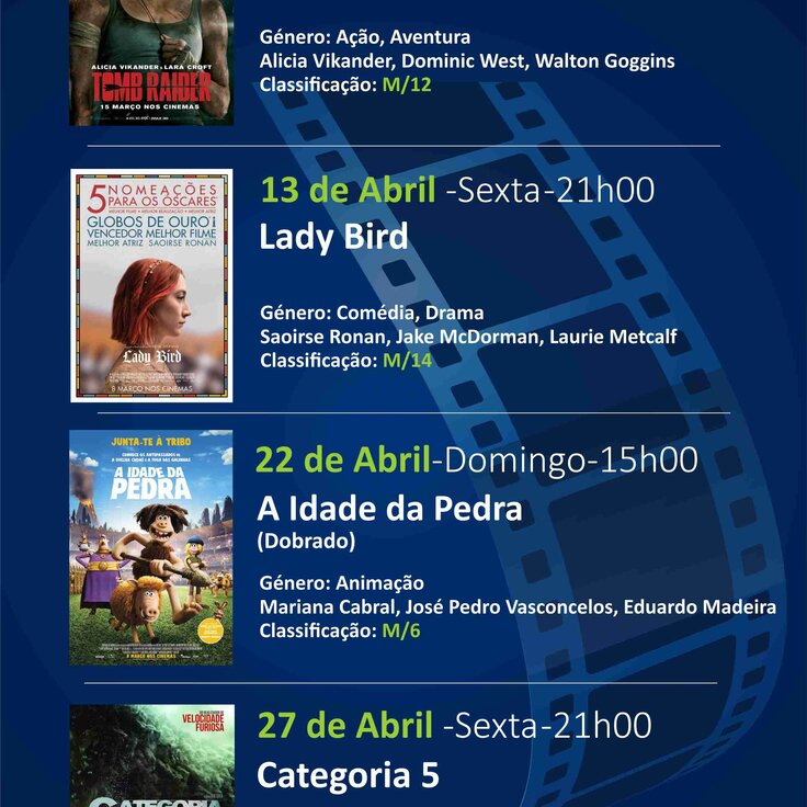 Cartaz cinema abril 2018 1 736 736