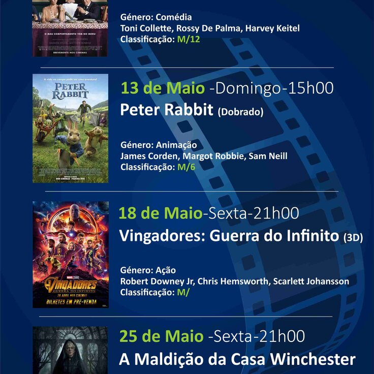 Cartaz cinema maio 2018 1 736 736
