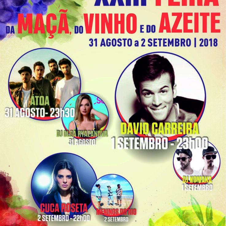 Feira cartaz 1 736 736