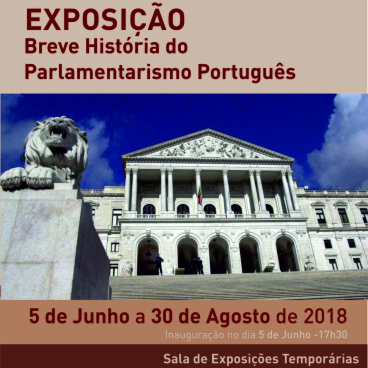 Exposi  o parlamentarismo ortugues 1 736 736