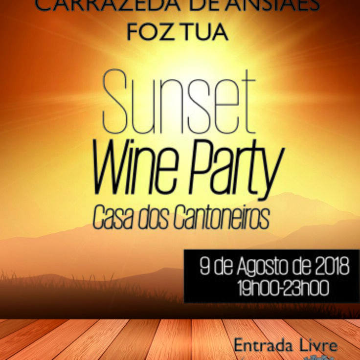 Sunset 2018 1 736 736