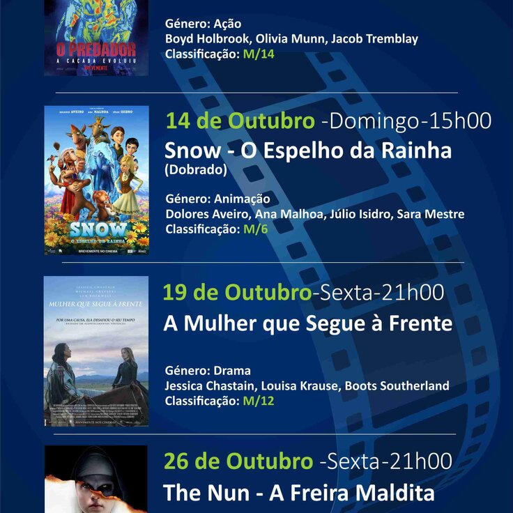 Cartaz cinema out 2018 1 736 736