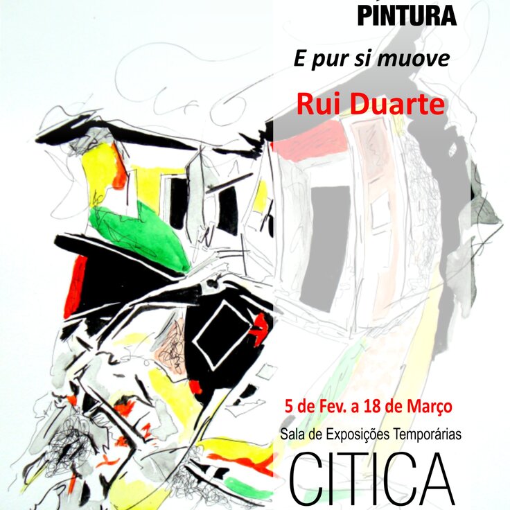 E pur si move 1 736 736