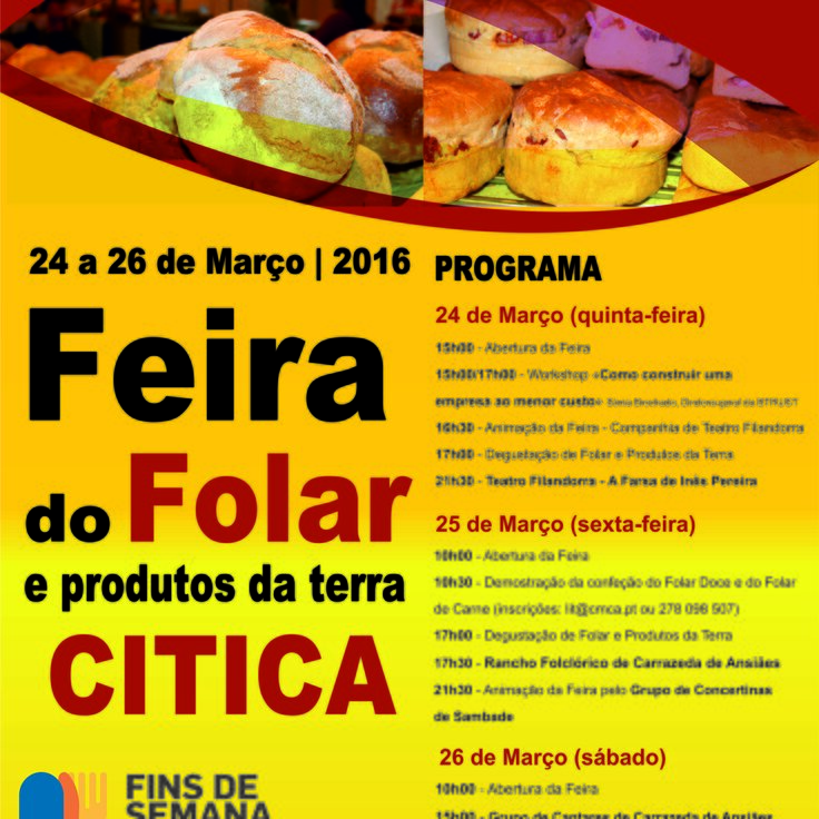 Feira cartaz 1 736 736