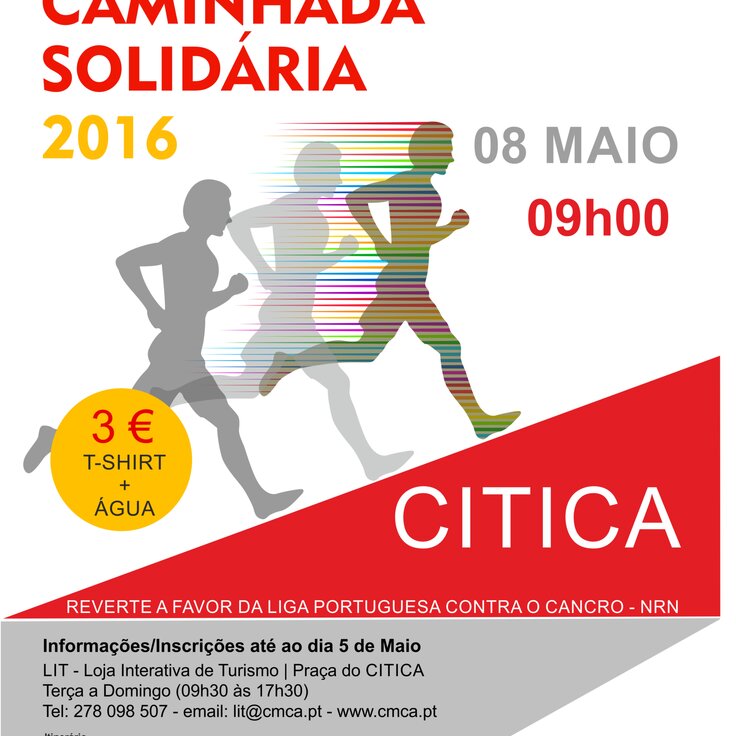 Cartaz caminhada solid ria 1 736 736