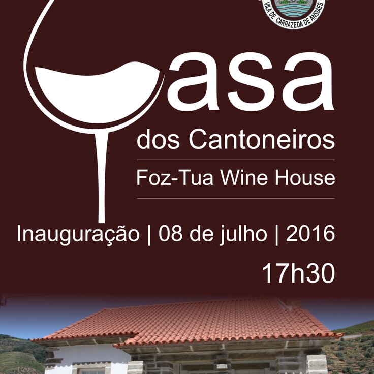 Cartaz casa do tua 1 736 736