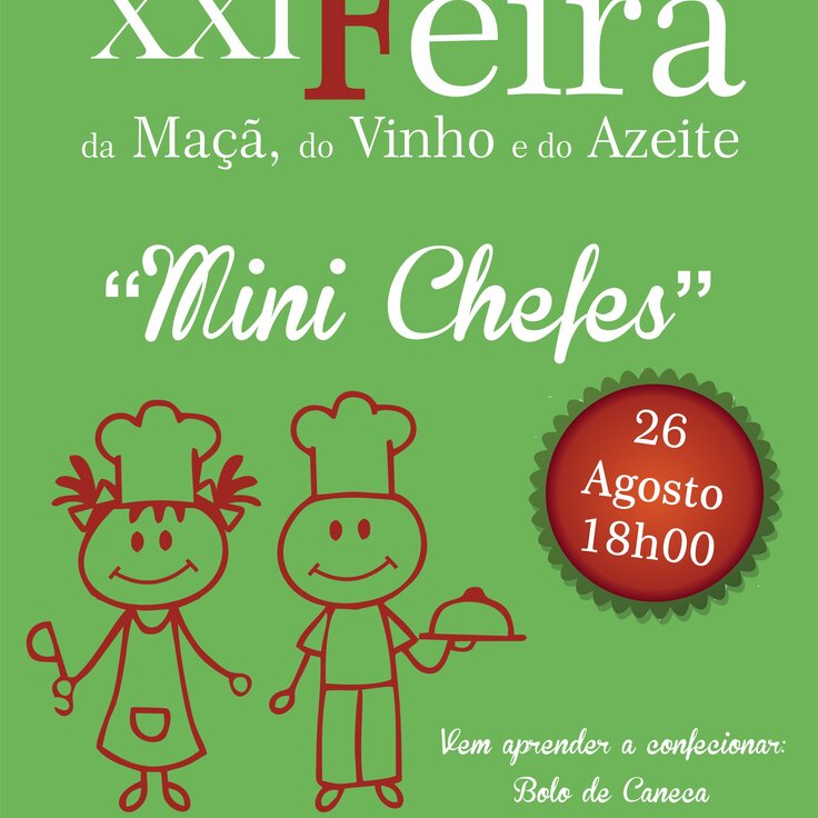 Mini chefes 1 736 736