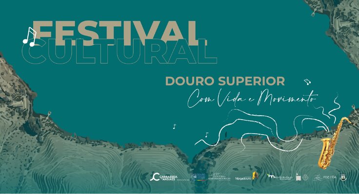 Festival cultural douro superior site 1 736 2500
