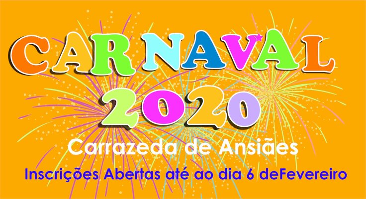 Carnaval 2020 1 736 2500