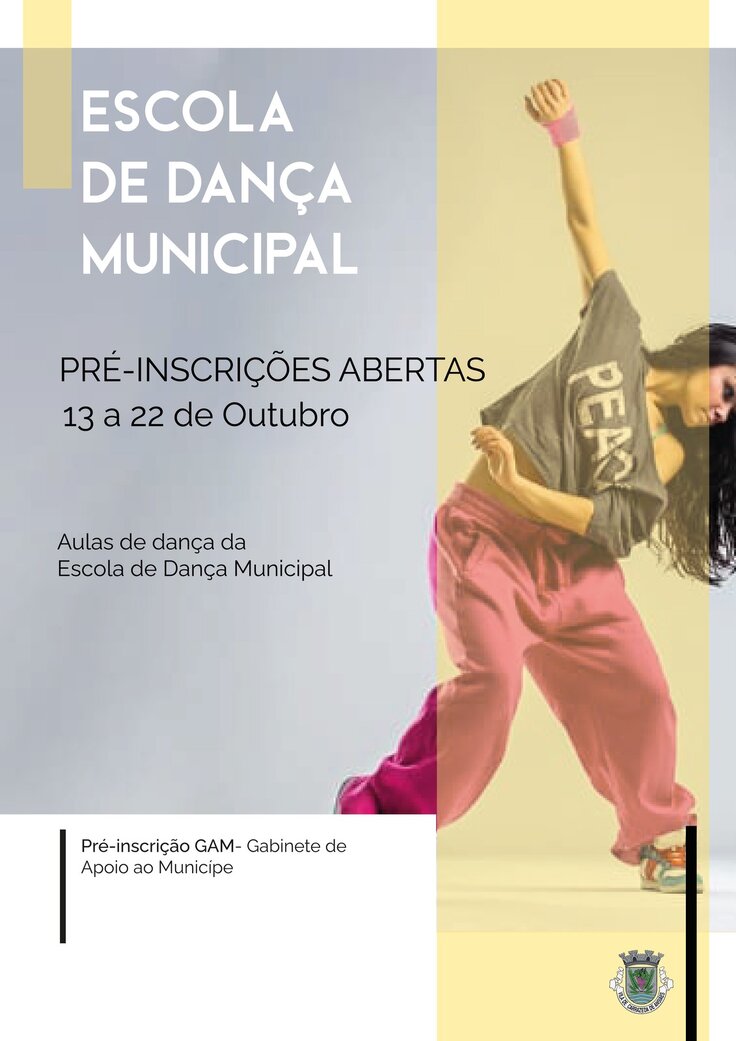 Escola de danca municipal 01 1 736 2500