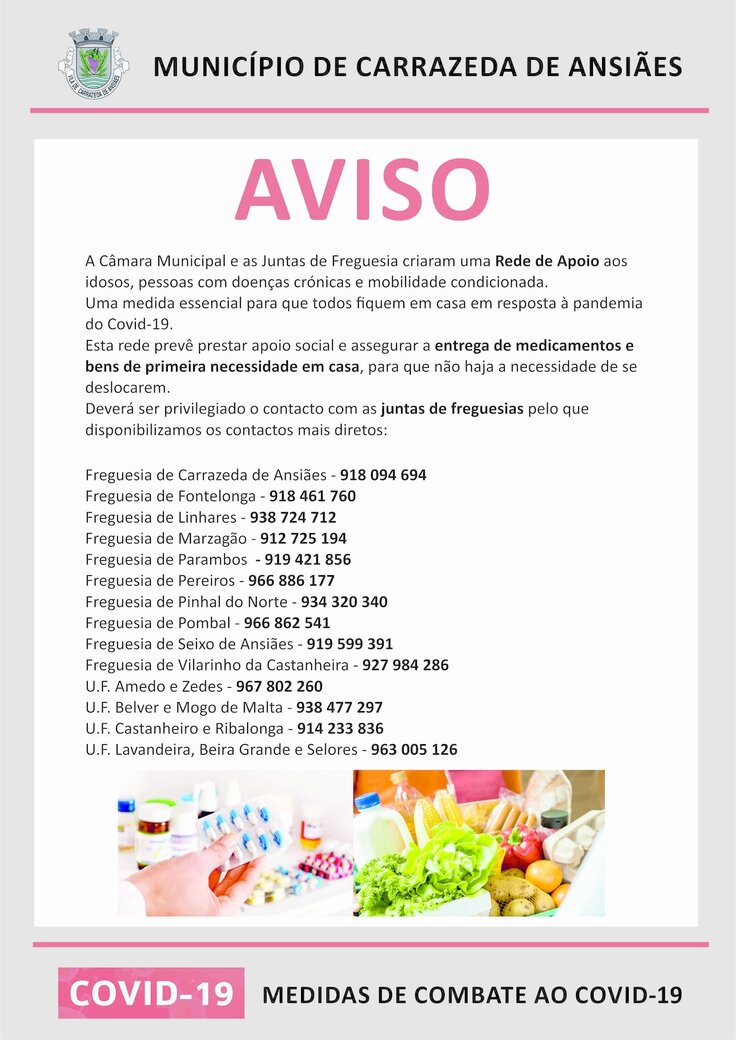 Aviso