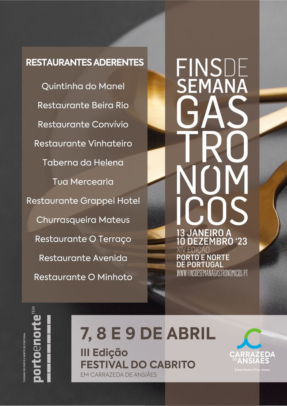 Festival do Cabrito 2023rest_cartaz