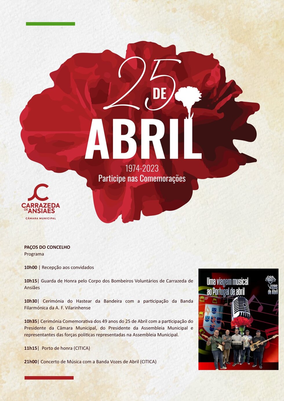 Cartaz 25 de abril 2023_cartaz