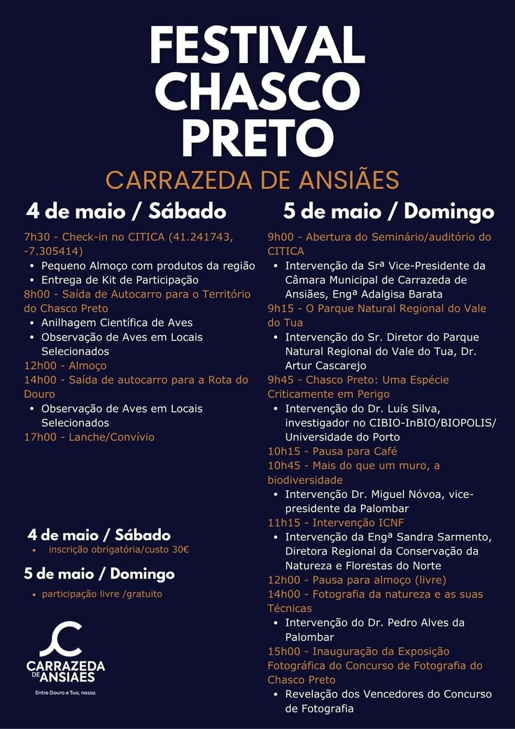 chasco cartaz 2