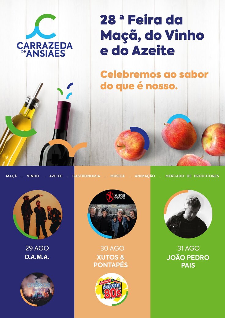 28&ordf;feira_cartazes_A3 Feira 2025-01