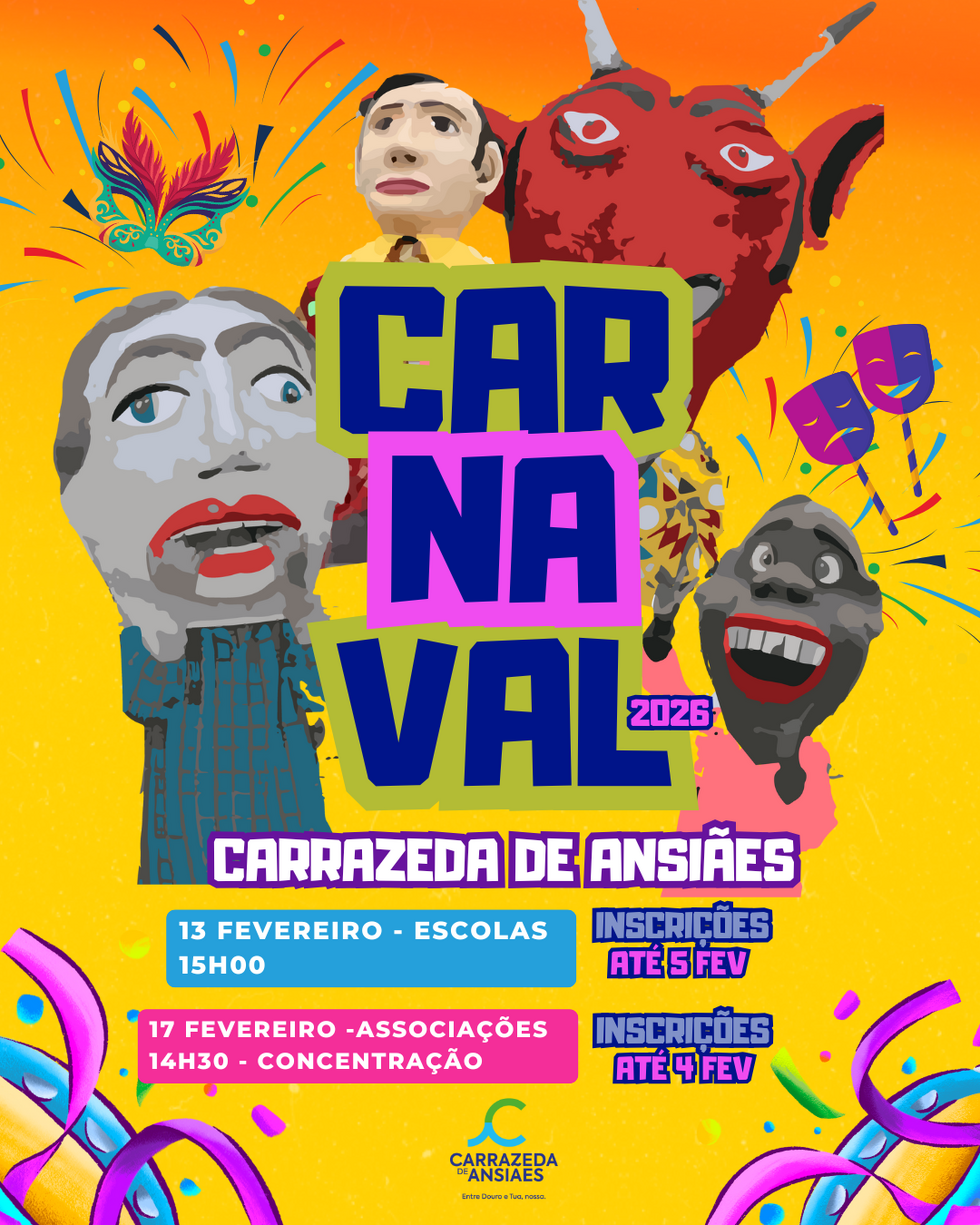 carnaval 2026