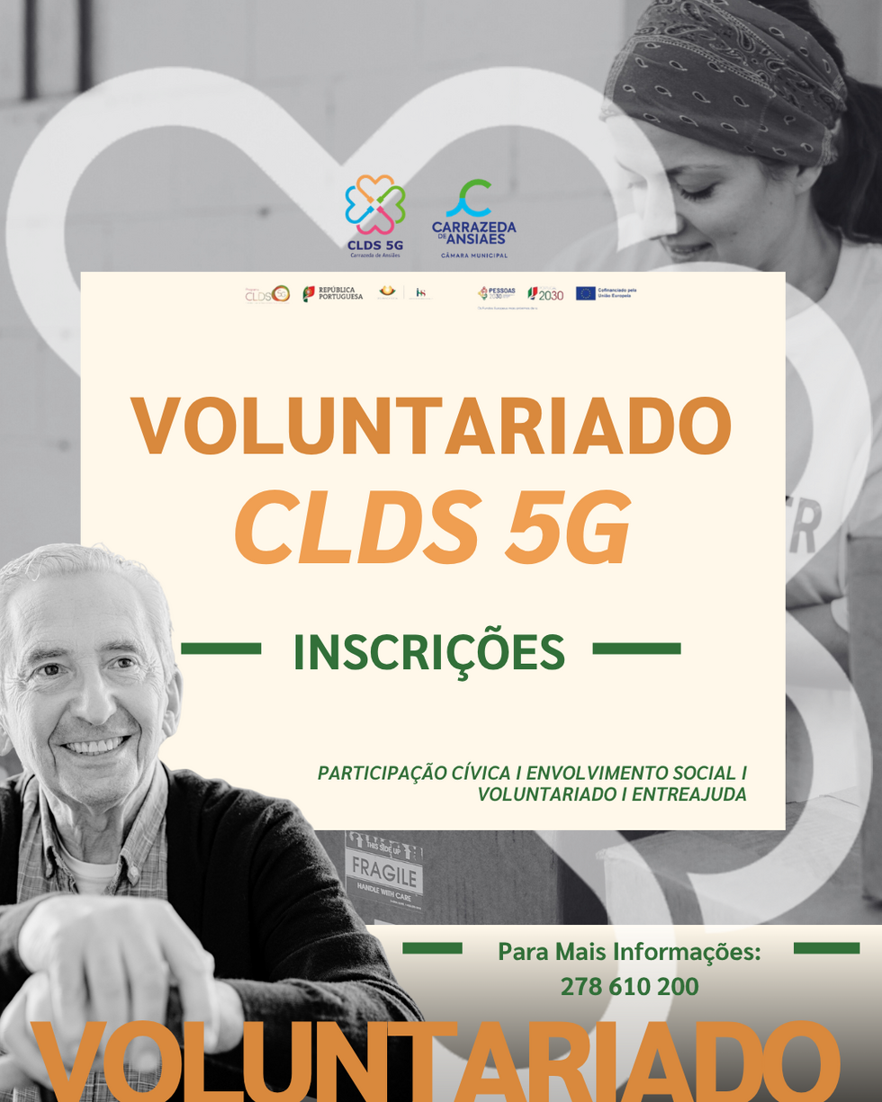 voluntariado clds