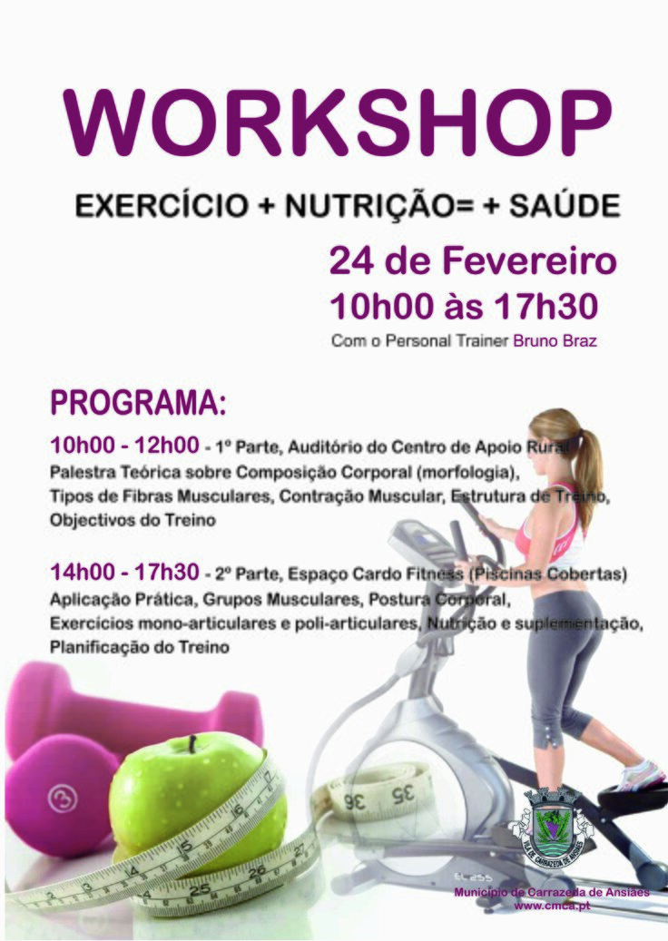 Workshop exerc cio nutri  o 1 736 2500