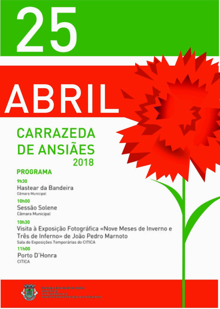 Cartaz 25 de abril 1 736 2500
