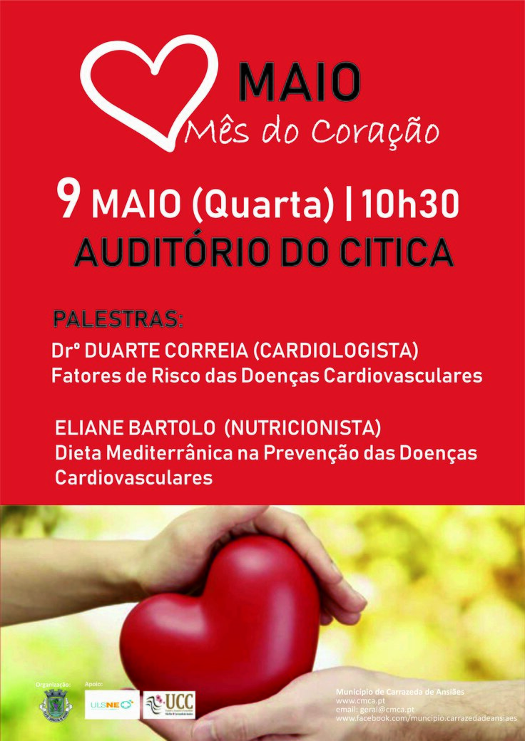 Maio mes do cora  o 1 736 2500