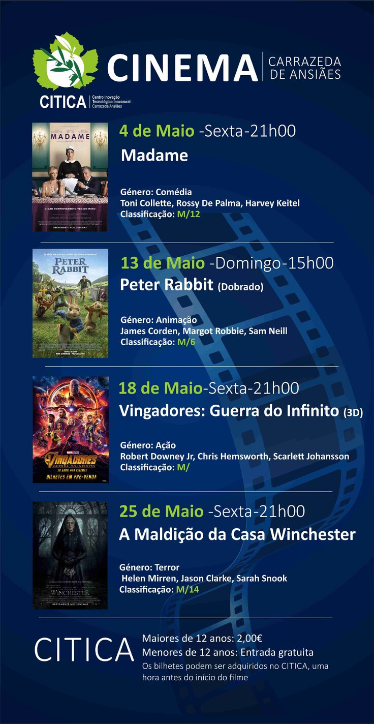 Cartaz cinema maio 2018 1 736 2500