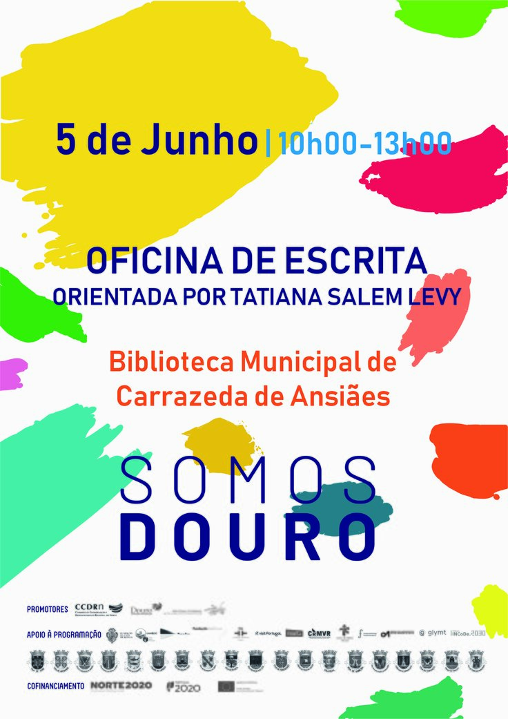 Somos douro 1 736 2500